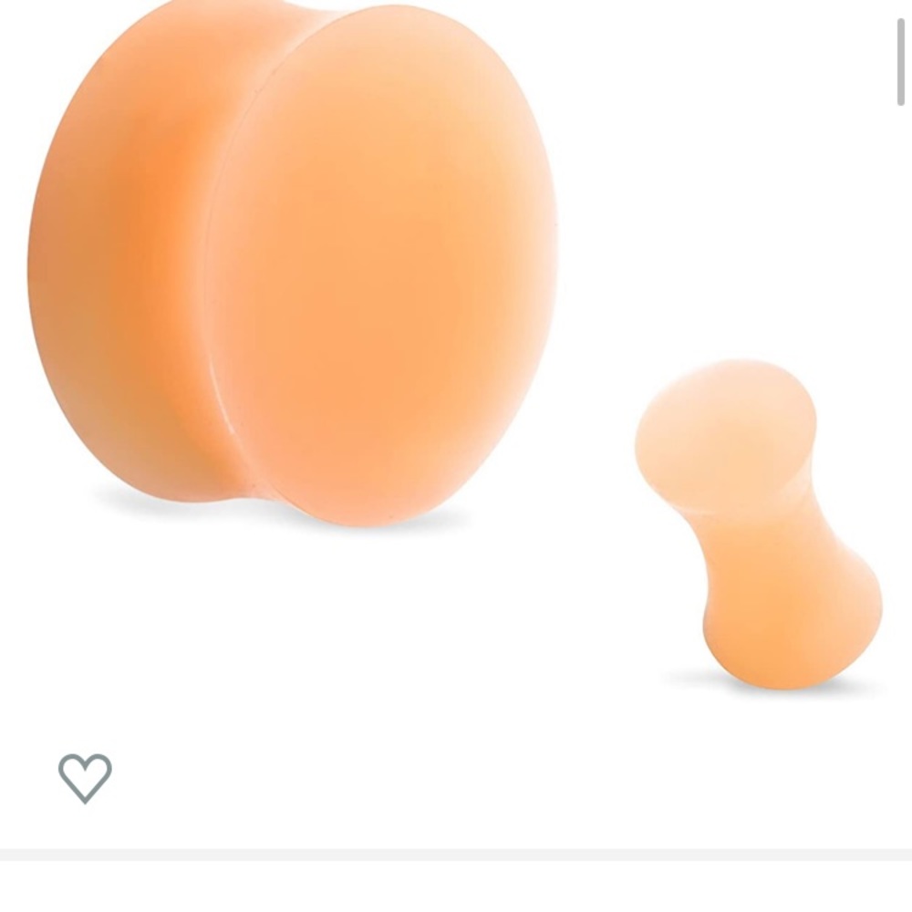 Body Vibe Plugs